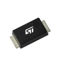 STMicroelectronics High Voltage 100 V 130 A Schottky Barrier Diode Surface Mount SOD-128 STPS5H100AF