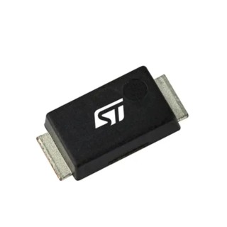 STMicroelectronics High Voltage 100 V 130 A Schottky Barrier Diode Surface Mount SOD-128 STPS5H100AF