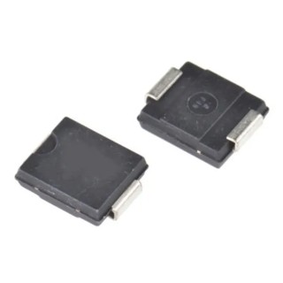 STMicroelectronics 60 V 3 A Schottky Diode Surface Mount DO-214AA STPS5L60SY
