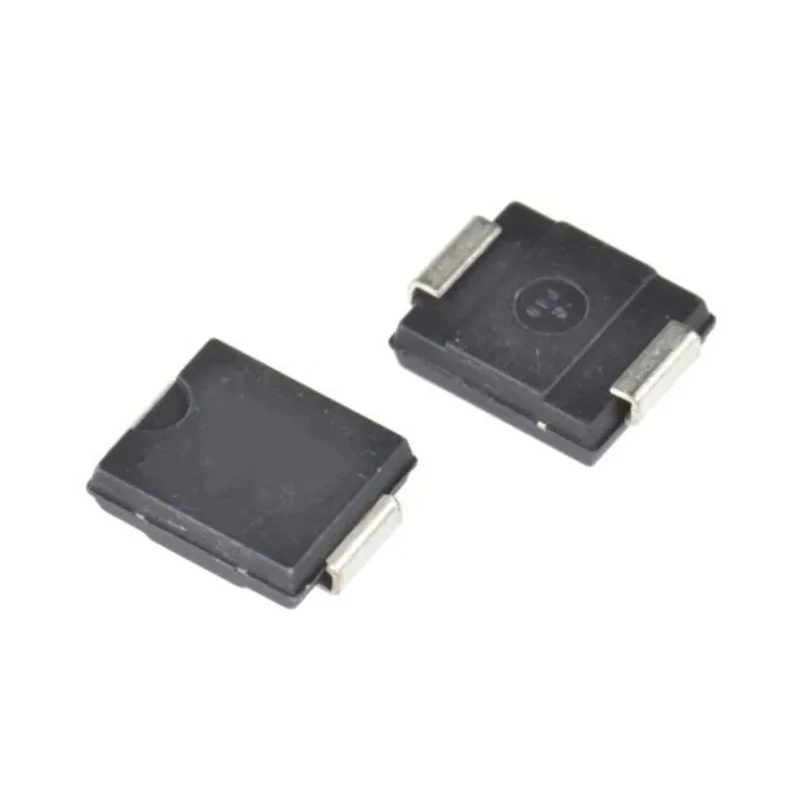 STMicroelectronics 60 V 3 A Schottky Diode Surface Mount DO-214AA STPS5L60SY