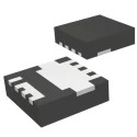 STMicroelectronics 100 V 8 A Single High Voltage Schottky Diode Surface Mount PowerFLAT 5-Pin STPS8H100DEE-TR