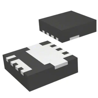 STMicroelectronics 100 V 8 A Single High Voltage Schottky Diode Surface Mount PowerFLAT 5-Pin STPS8H100DEE-TR