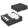 STMicroelectronics 100 V 8 A Single High Voltage Schottky Diode Surface Mount PowerFLAT 5-Pin STPS8H100DEE-TR
