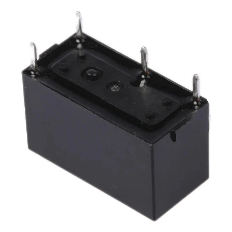 Omron PCB Power Relay SPST 24V DC Coil 8A Switching Current G6B-1174P-US DC24