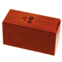 TE Connectivity 24V DC Coil, 16A Switching Current SPDT PCB Power Relay RT314024 9-1393239-8