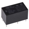 Omron PCB Power Relay 5V dc Coil 5A Switching Current DPST G6B-2214P-US DC5