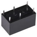 Omron PCB Power Relay 5V dc Coil 5A Switching Current DPST G6B-2214P-US DC5