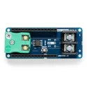 Arduino MKR Therm Shield Arduino Shield Temperature Sensor -200°C to +700°C 3.3V ASX00012