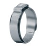 Oetiker Stainless Steel Hose & Jubilee O Clip 8.2mm Width with 14.6-16.8mm ID OET17.5RER
