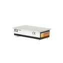 XP Power High Voltage DC/DC Converter 6000V Output 30W 30V DC Input Through Hole HRL30