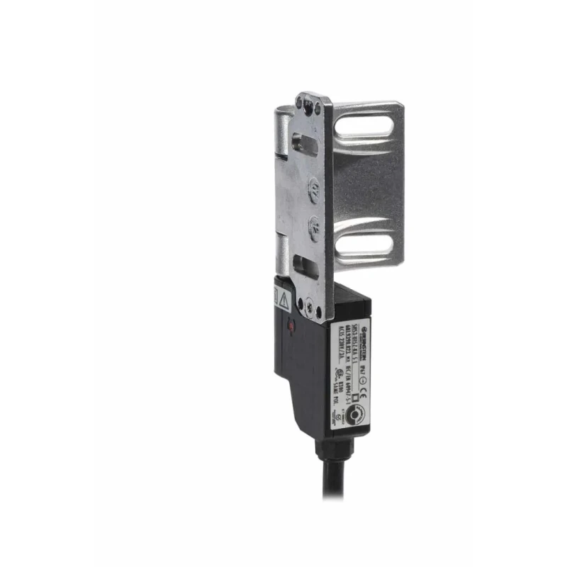 Bernstein AG SHS3 Safety Hinge Switch Polybutylene Terephthalate Housing IP67 24V DC 3A 230V AC Germany SHS3