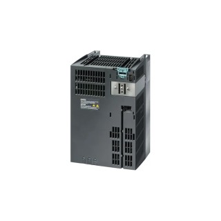 Siemens Power Module 7.5 kW 3 Phase SINAMICS G120 Series 480V 18A 6SL3225-0BE27-5AA1