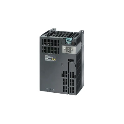 Siemens Power Module 7.5 kW 3 Phase SINAMICS G120 Series 480V 18A 6SL3225-0BE27-5AA1