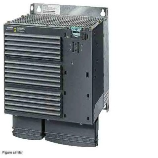 Siemens Power Module 22 kW 3 Phase SINAMICS G120 Series 480V 18A 6SL3225-0BE32-2AA0