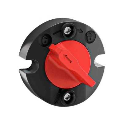 Bernstein AG EMR-F-1 Series Safety Interlock Switch 6051101003, Emergency Release Component, Made in Germany