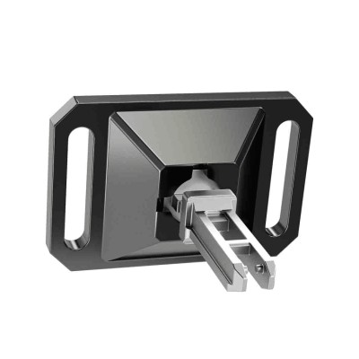 Bernstein AG Safety Interlock Switch Actuator Germany 3911742391