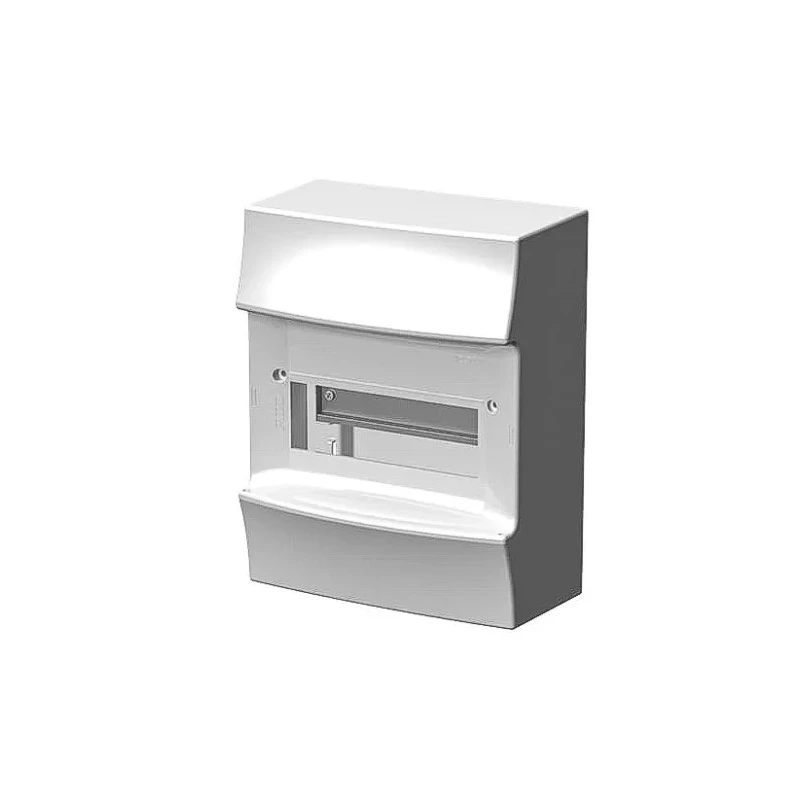 ABB 8 Plastic Consumer Unit IP41 Mistrail41W 1SPE007717F1700 F712403