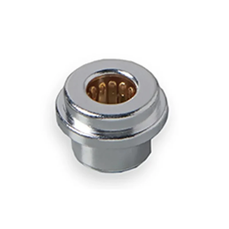 Molex 204318 Series Female Crimp Terminal Surface Mount 140A Copper Alloy Contact 204318-0006