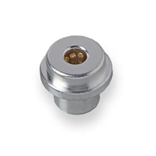 Molex 204318 Series Female Crimp Terminal Surface Mount 75A Copper Alloy Contacts 105°C Malaysia 204318-0018