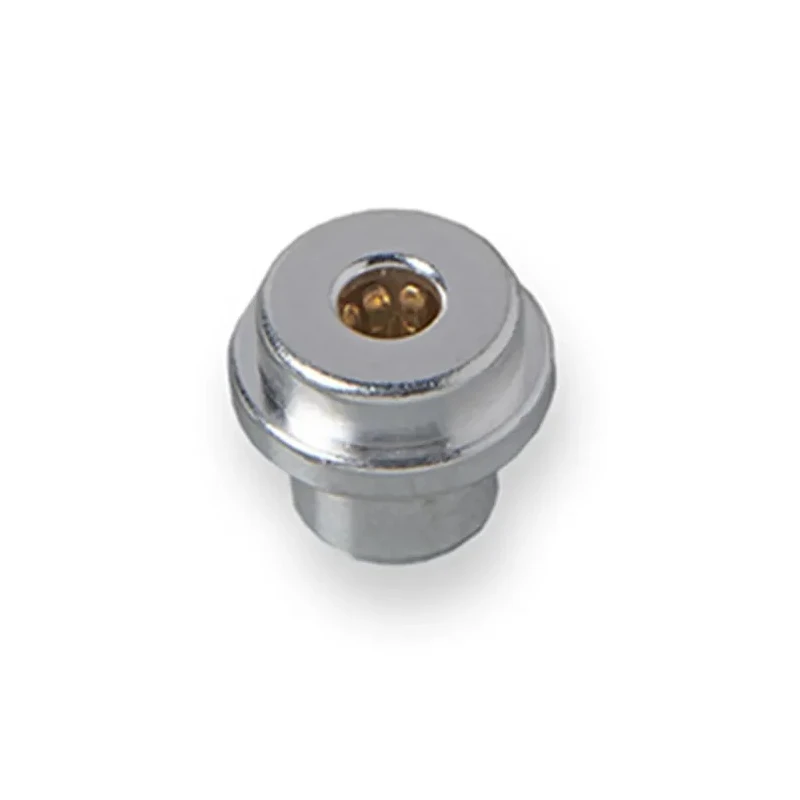 Molex 204318 Series Female Crimp Terminal Surface Mount 75A Copper Alloy Contacts 105°C Malaysia 204318-0018