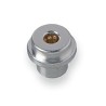 Molex 204318 Series Female Crimp Terminal Surface Mount 75A Copper Alloy Contacts 105°C Malaysia 204318-0018