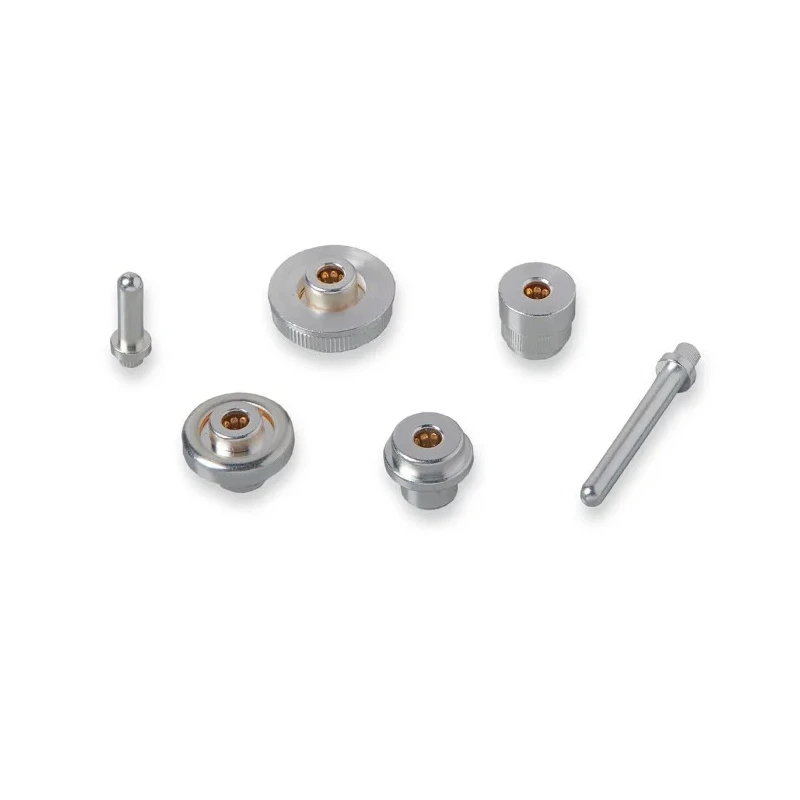 Molex 204318 Series Female Crimp Terminal Surface Mount 75A Copper Alloy Contacts 105°C Malaysia 204318-0018