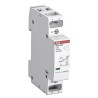 ABB EN20 Contactor, 230V AC Coil, 2-Pole, 20A, 4.6 kW, DIN Rail Mount 1SBE122111R0620