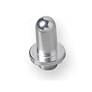 Molex 203263 Series Male Crimp Terminal Surface Mount 20mm Length 75A Current 203263-1234