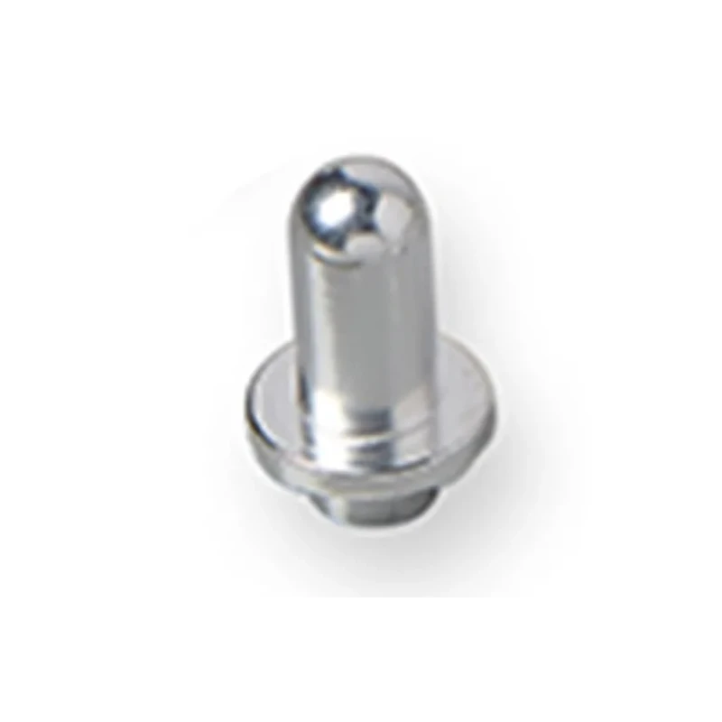 Molex 203263 Series Male Crimp Terminal Surface Mount 20mm Length 75A Current 203263-1234