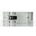 ABB ESBN Contactor 230V AC Coil, 4-Pole, 25 A, 4 kW, 240V AC/DC, 4 NO Contacts 1SAE231111R0640 HD451795