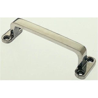Pinet Stainless Steel Arch Shape Handle 33 mm Height, 8mm Width, 150 mm Length 347-8175