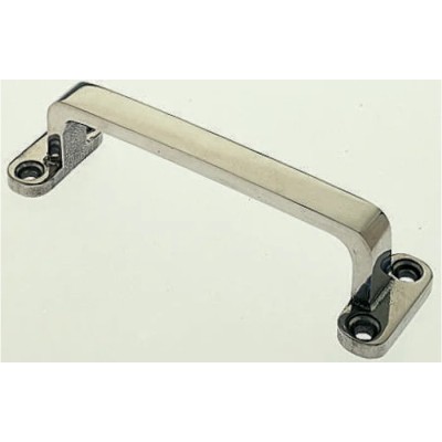 Pinet Stainless Steel Arch Shape Handle 33 mm Height, 8mm Width, 150 mm Length 347-8175