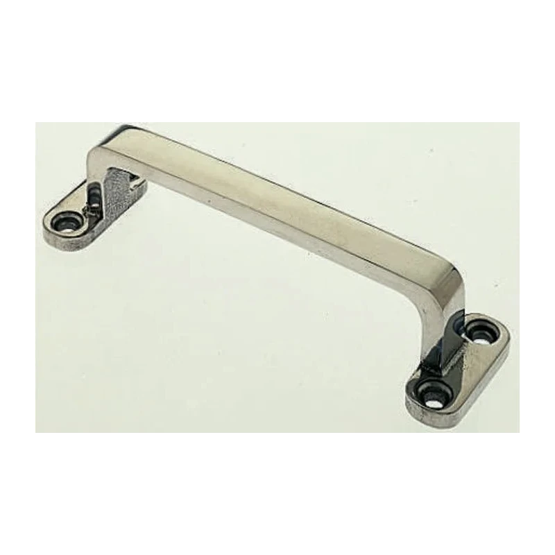 Pinet Stainless Steel Arch Shape Handle 33 mm Height, 8mm Width, 150 mm Length 347-8175