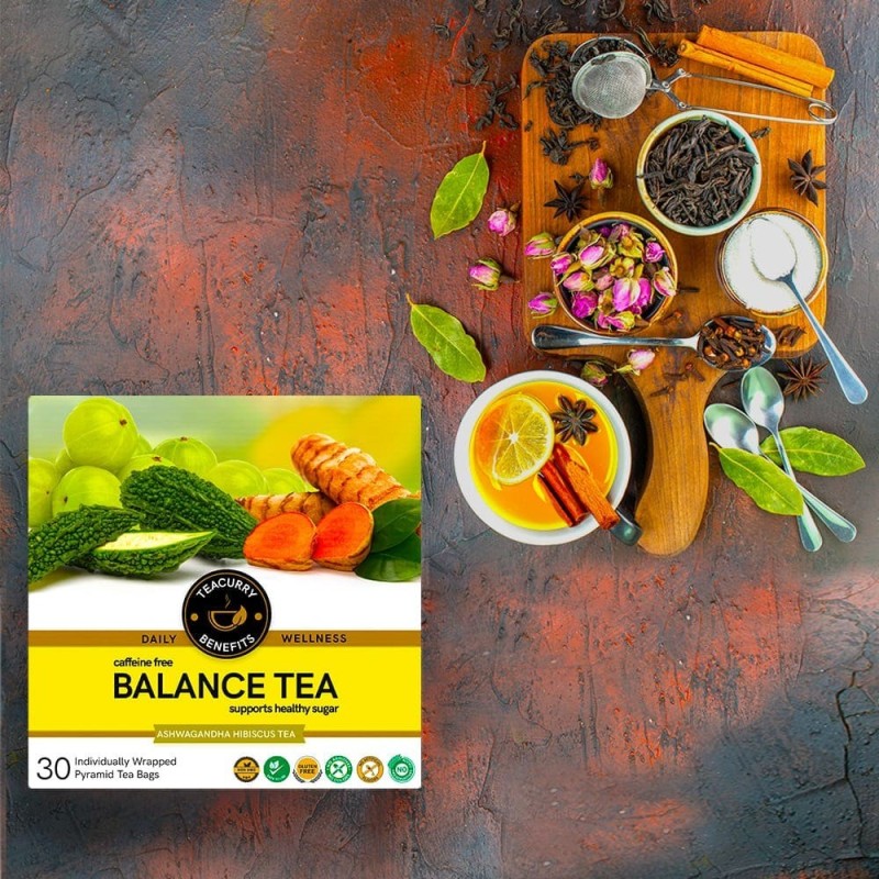 teacurry-diabetes-support-tea-1-month-pack-of-30-teabags-balance-tea-with-diet-chart-to-help-with-sugar-levels-32783-3