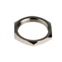 Euro-Locks a Lowe & Fletcher Group Company Chrome Finish Camlock Maximum Panel Thickness 12mm 4463012