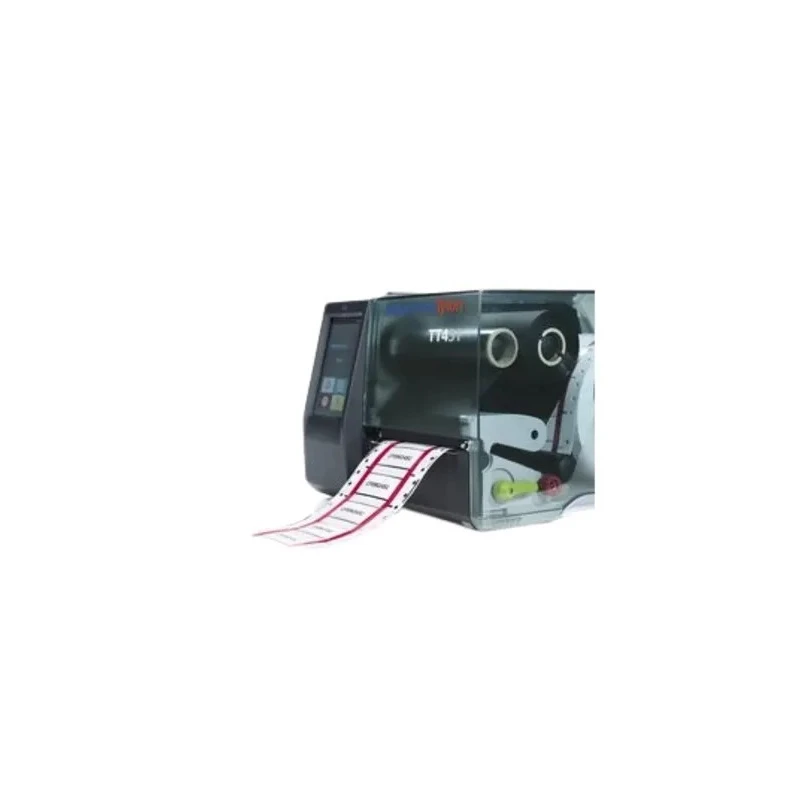 HellermannTyton Industrial USB Label Printer 300 dpi, 106 mm Max Label Width TT431
