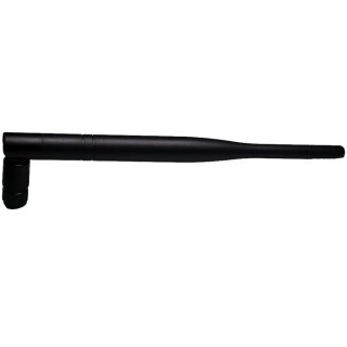 Abracon Telemetry Antenna with SMA Connector ISM Band 3dBi Gain 195mm Length AEACAC195013-S868