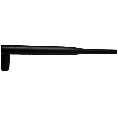 Abracon Telemetry Antenna with SMA Connector ISM Band 3dBi Gain 195mm Length AEACAC195013-S868