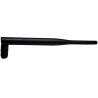 Abracon Telemetry Antenna with SMA Connector ISM Band 3dBi Gain 195mm Length AEACAC195013-S868