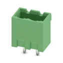Phoenix Contact MSTBVA 2.5/ 2-G-5.08 Series Pluggable Terminal Block, 2-Contact, 5.08 mm Pitch, 1 Row, 12A, 400V 1755736