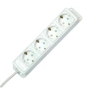 Kopp 1.4 m 4 Socket Extension Socket 127102016