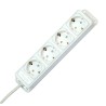 Kopp 1.4 m 4 Socket Extension Socket 127102016