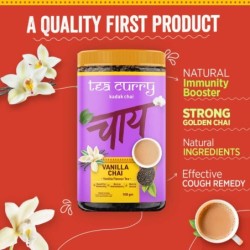 teacurry-vanilla-chai-100-gram-vanilla-chai-for-calmness-and-to-curd-sugar-intake-32787