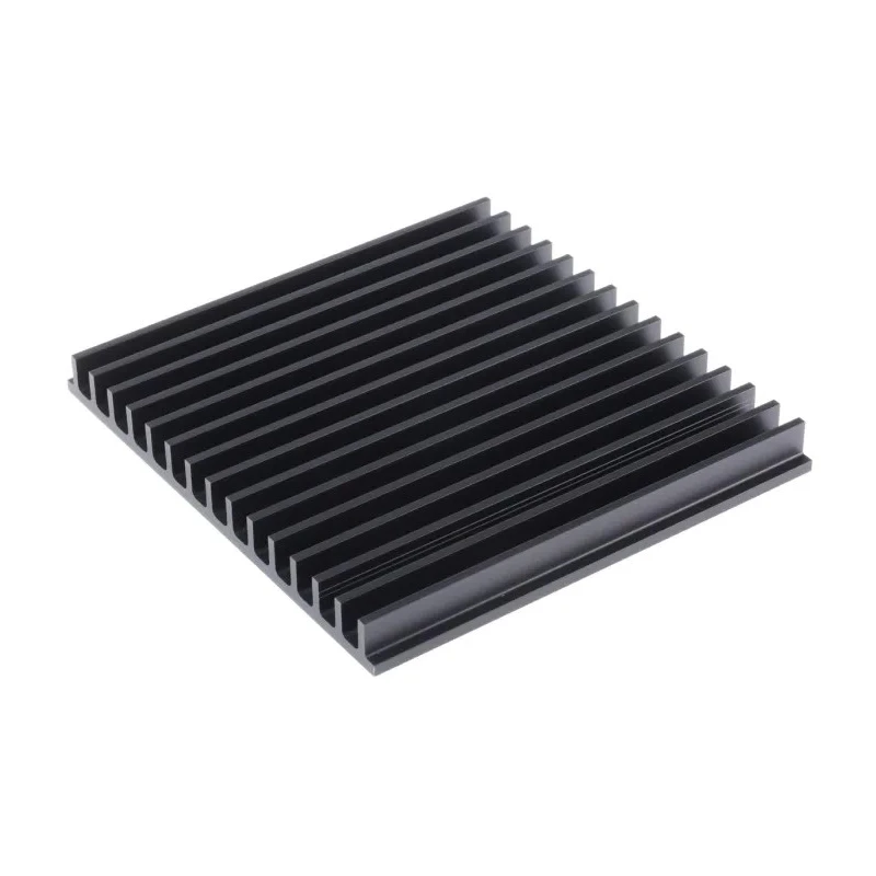 Fischer Elektronik Heatsink PCB, Thermal Resistance 1.4°C/W, 15 mm Height, 150 mm Length, 159 mm Width SK44-150-SA