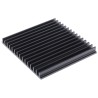 Fischer Elektronik Heatsink PCB, Thermal Resistance 1.4°C/W, 15 mm Height, 150 mm Length, 159 mm Width SK44-150-SA