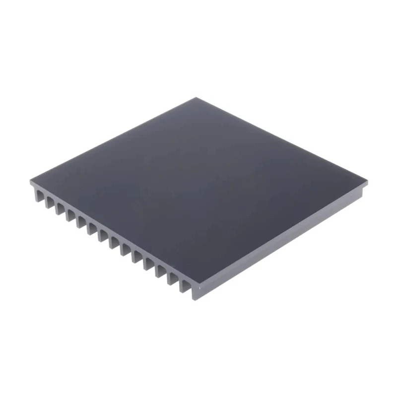 Fischer Elektronik Heatsink PCB, Thermal Resistance 1.4°C/W, 15 mm Height, 150 mm Length, 159 mm Width SK44-150-SA