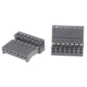 Wurth Elektronik 7-Way IDC Connector Female for Cable, 1 Row 661007151922