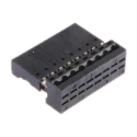 Wurth Elektronik 8-Way IDC Connector Female for Cable, 1 Row 661008151922