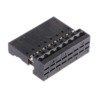 Wurth Elektronik 8-Way IDC Connector Female for Cable, 1 Row 661008151922