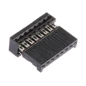 Wurth Elektronik 8-Way IDC Connector Female for Cable, 1 Row 661008151922
